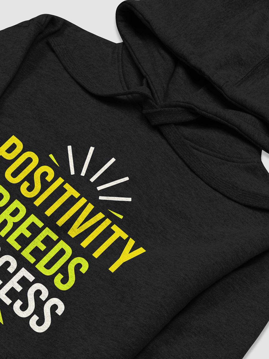 Unlock Your Inner Light with Paul Rudd’s Inspiring Hoodie:  Positivity Breeds Success — Wear the Mindset That Changes Everything product image (3)