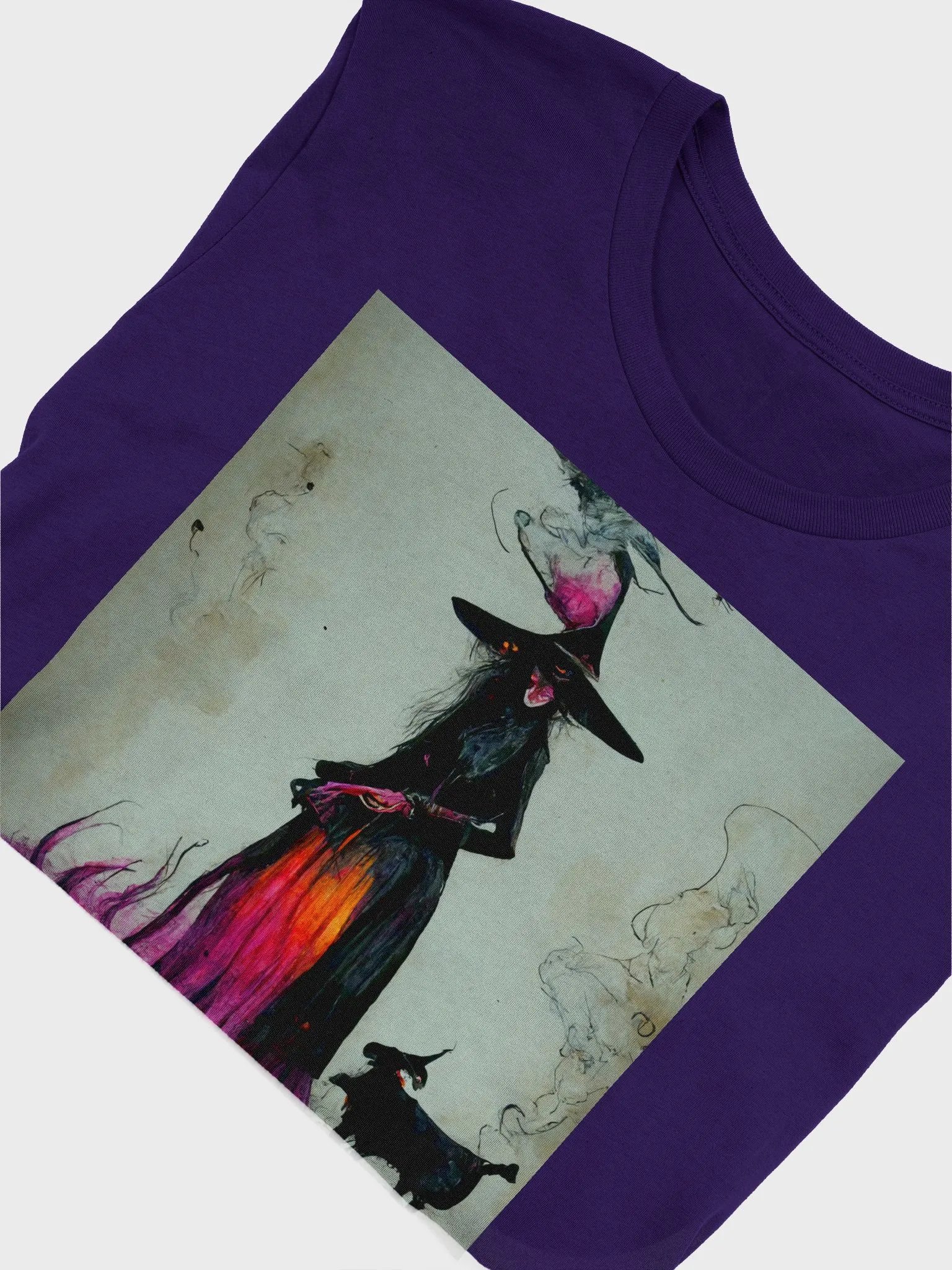 Iconic Softness: Bella+Canvas Supersoft T-Shirt product image (5)
