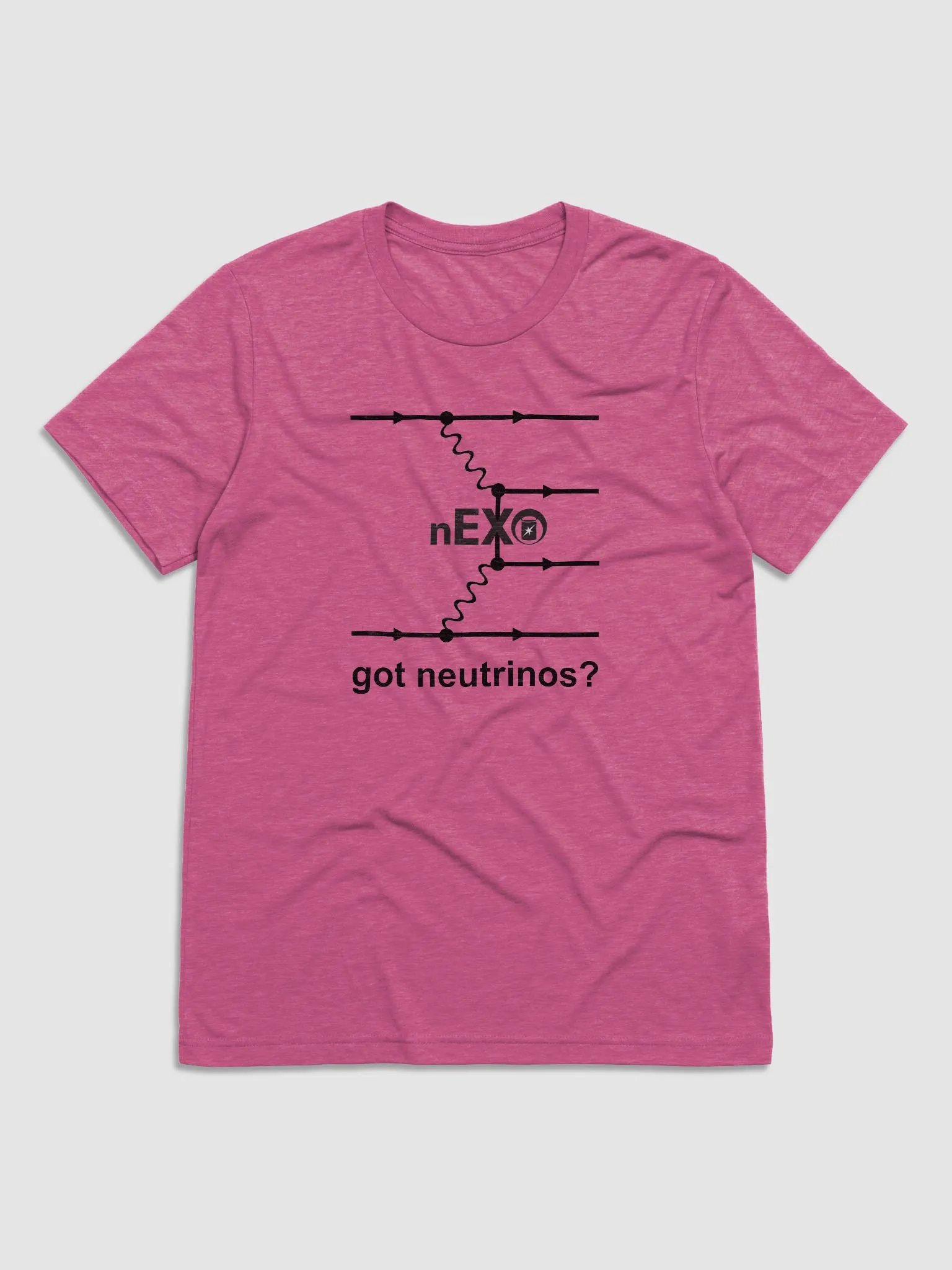Got Neutrinos? Mas Cut product image (1)