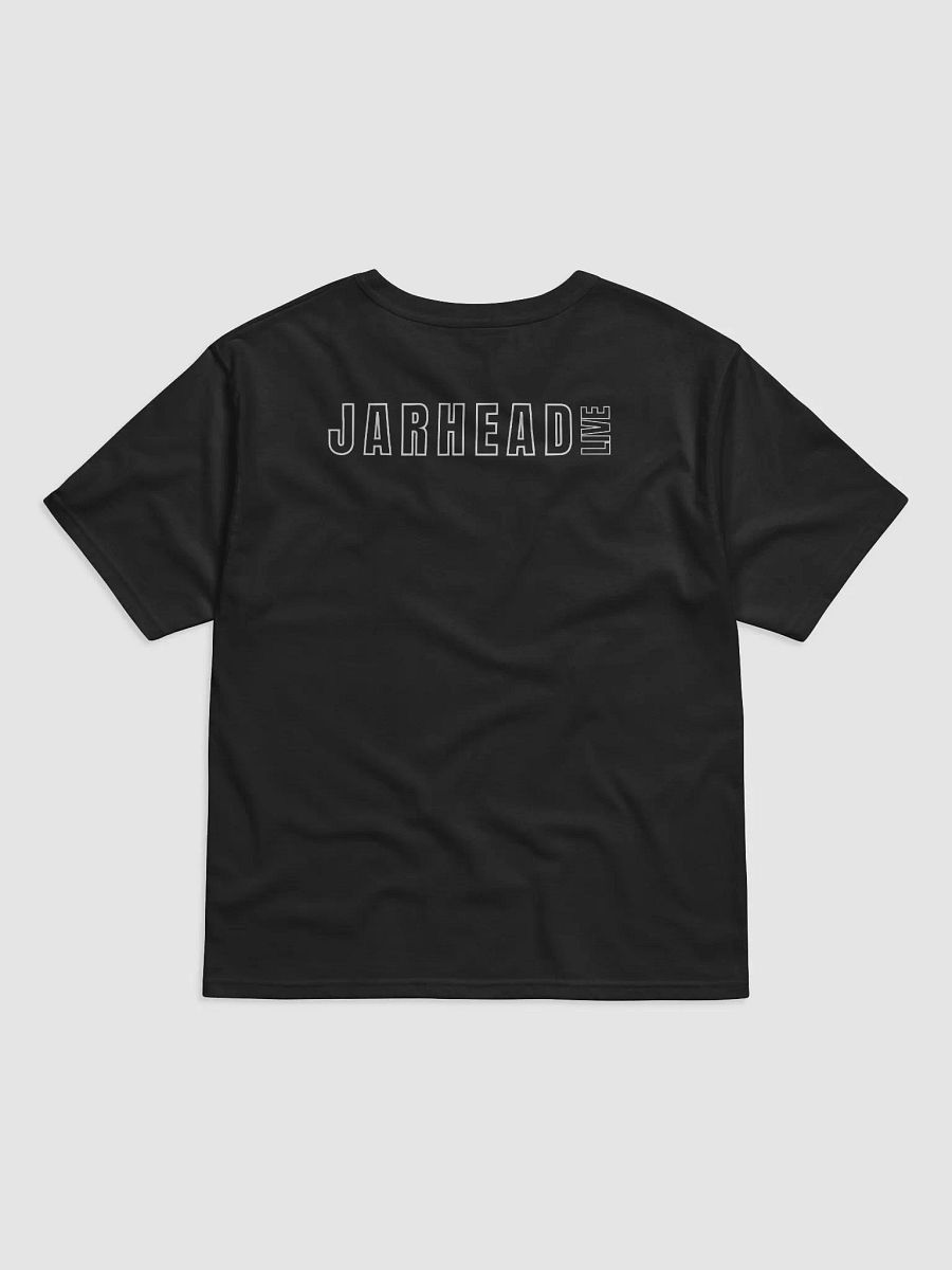 JARHEAD Team Champion Tee Light product image (2)