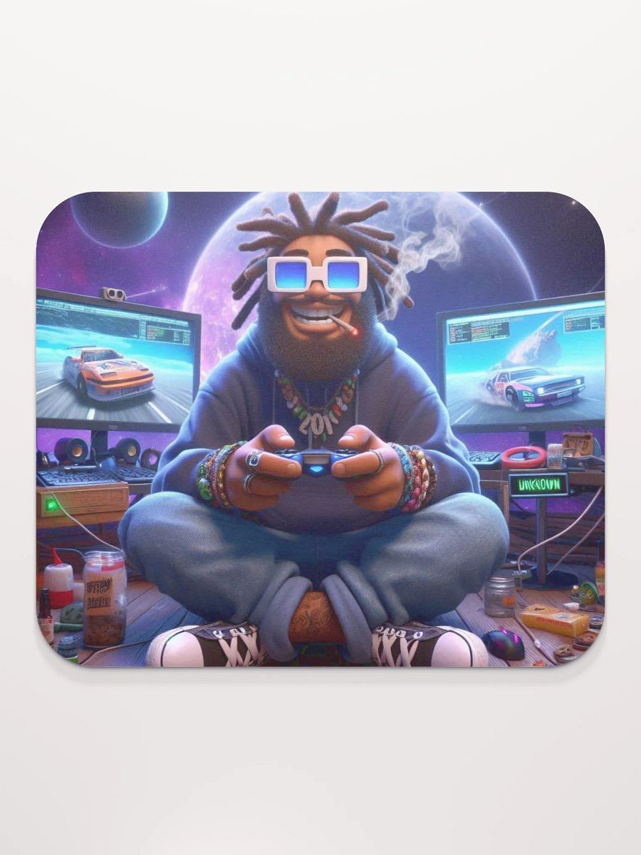 UKG_OGXNoNameGamer mouse mat product image (2)
