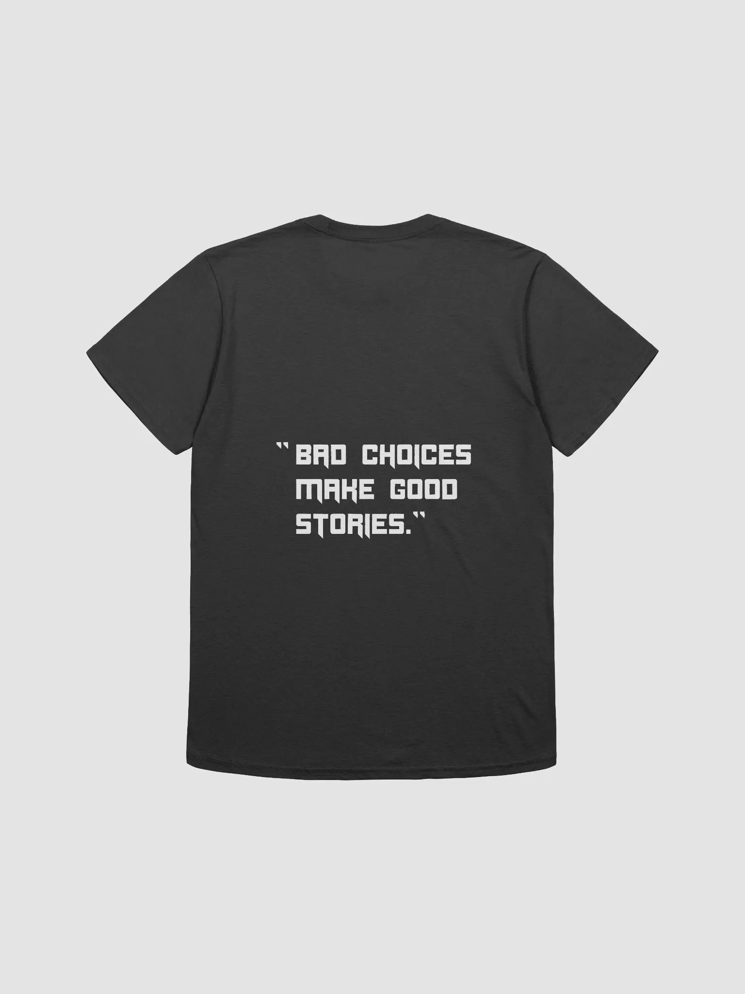 Inspirational Quote Shirt product image (1)