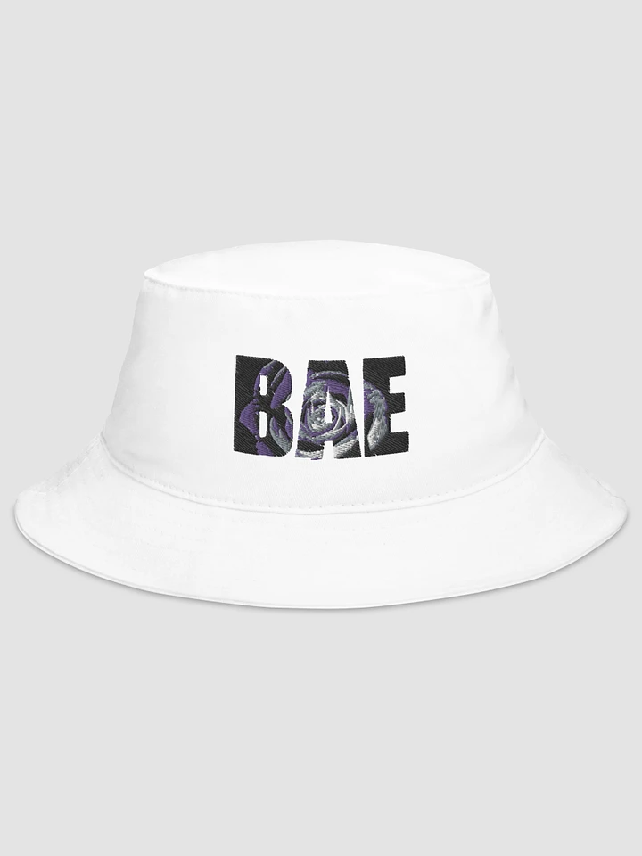 [BAE] Big Accessories Bucket hat Big Accessories BX003 product image (1)