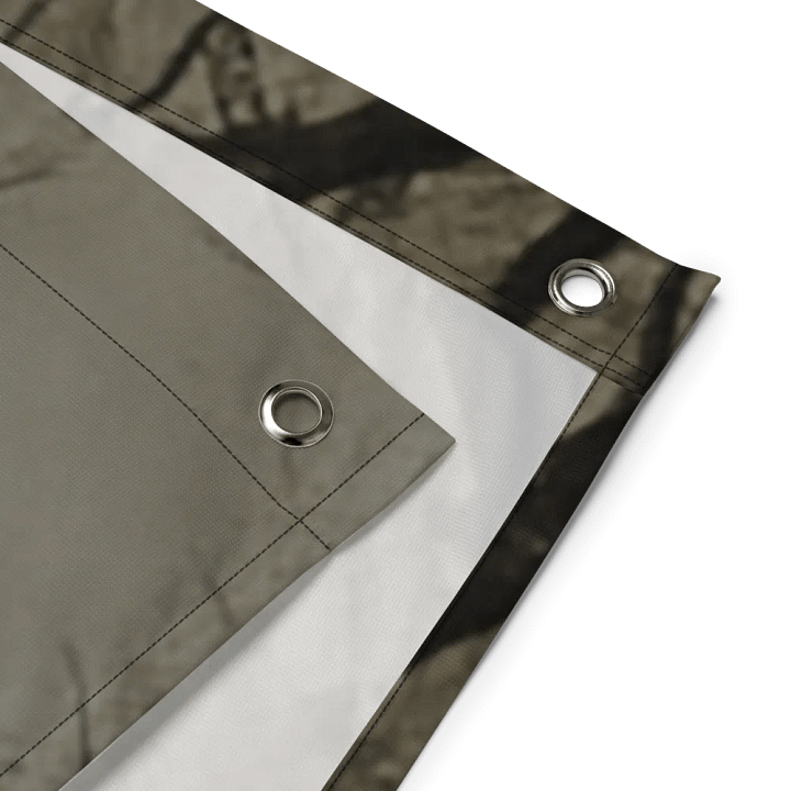 Penitent - Roses by Chaos Spawned I Flag product image (2)