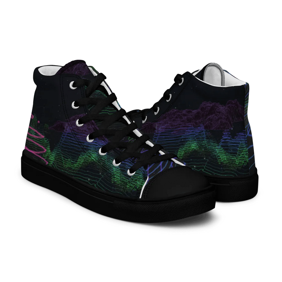 DCJ - Void shoes (m) product image (11)