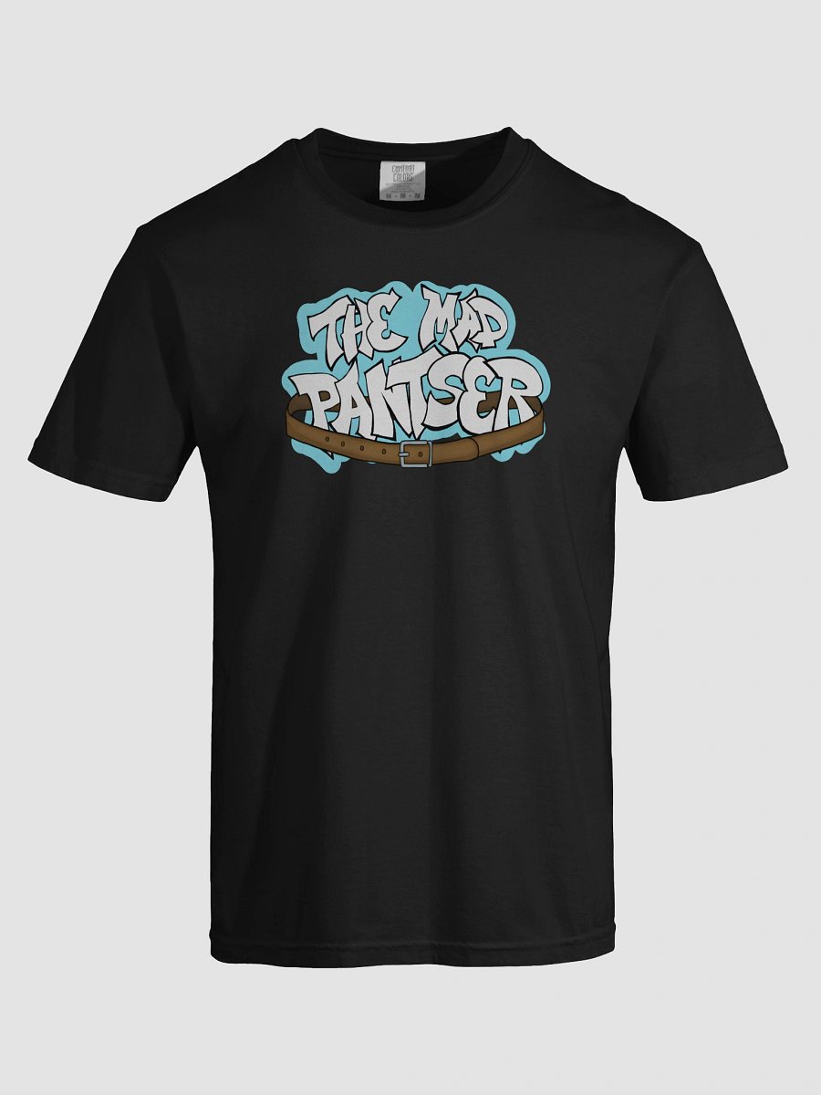 The Mad Pantser T-Shirt product image (7)