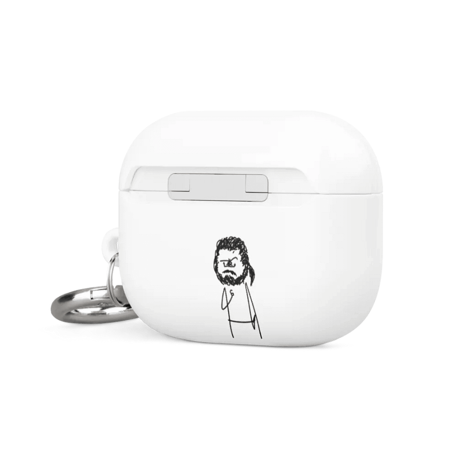 DRAWN AIRPOD CASE product image (20)