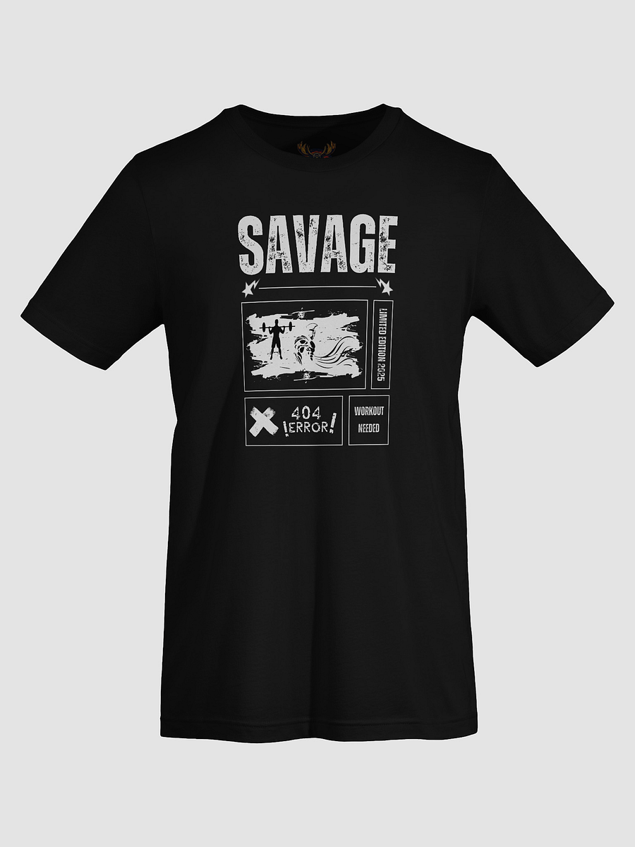 Savage - T Shirt product image (7)