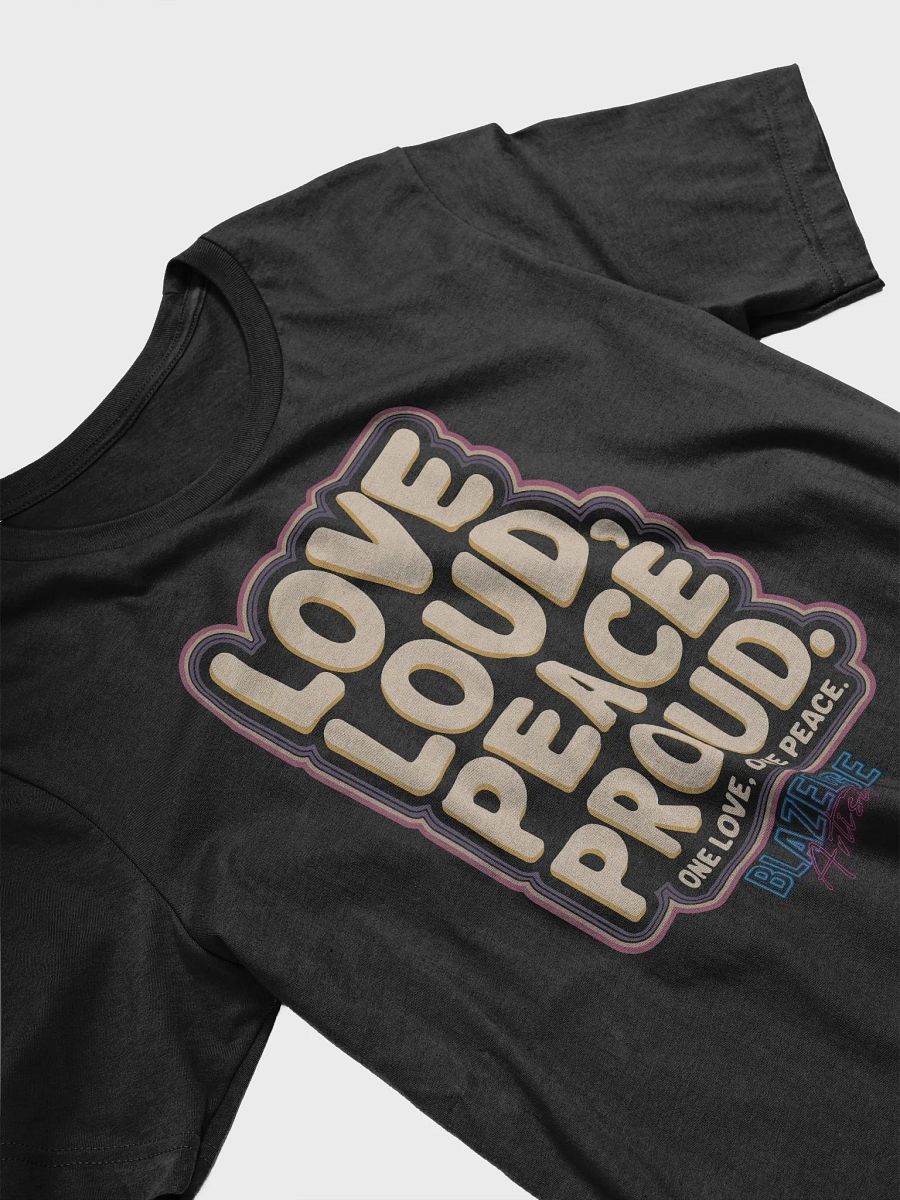 Love Loud product image (17)
