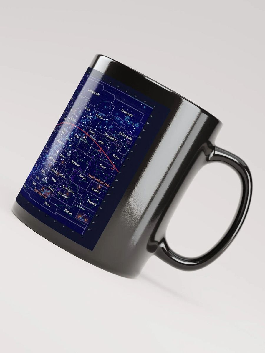 Portable Constellations Map! product image (7)
