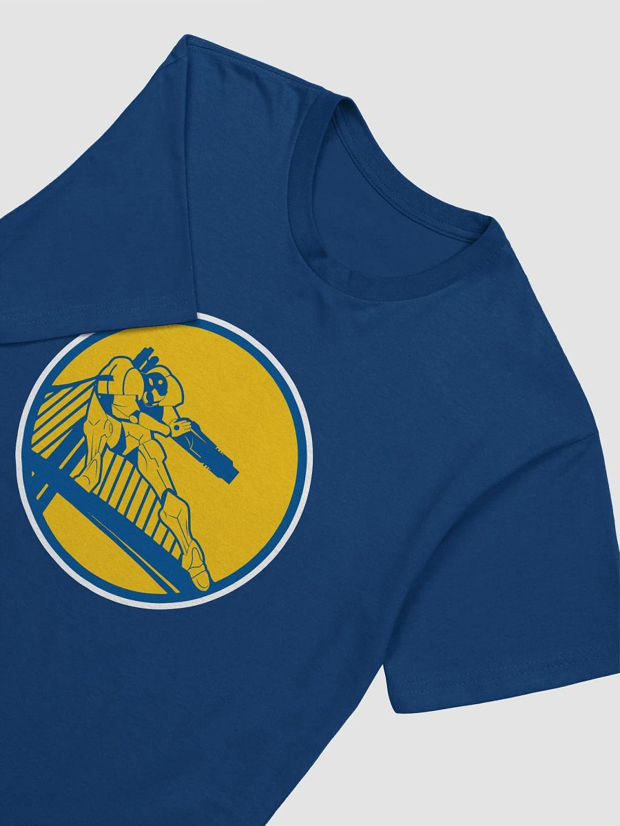 Golden State Samus product image (4)