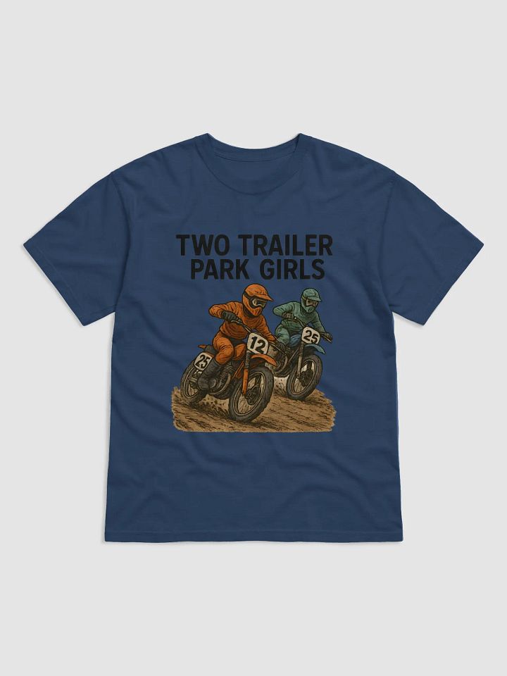 Trailer Park Girls Tee product image (2)