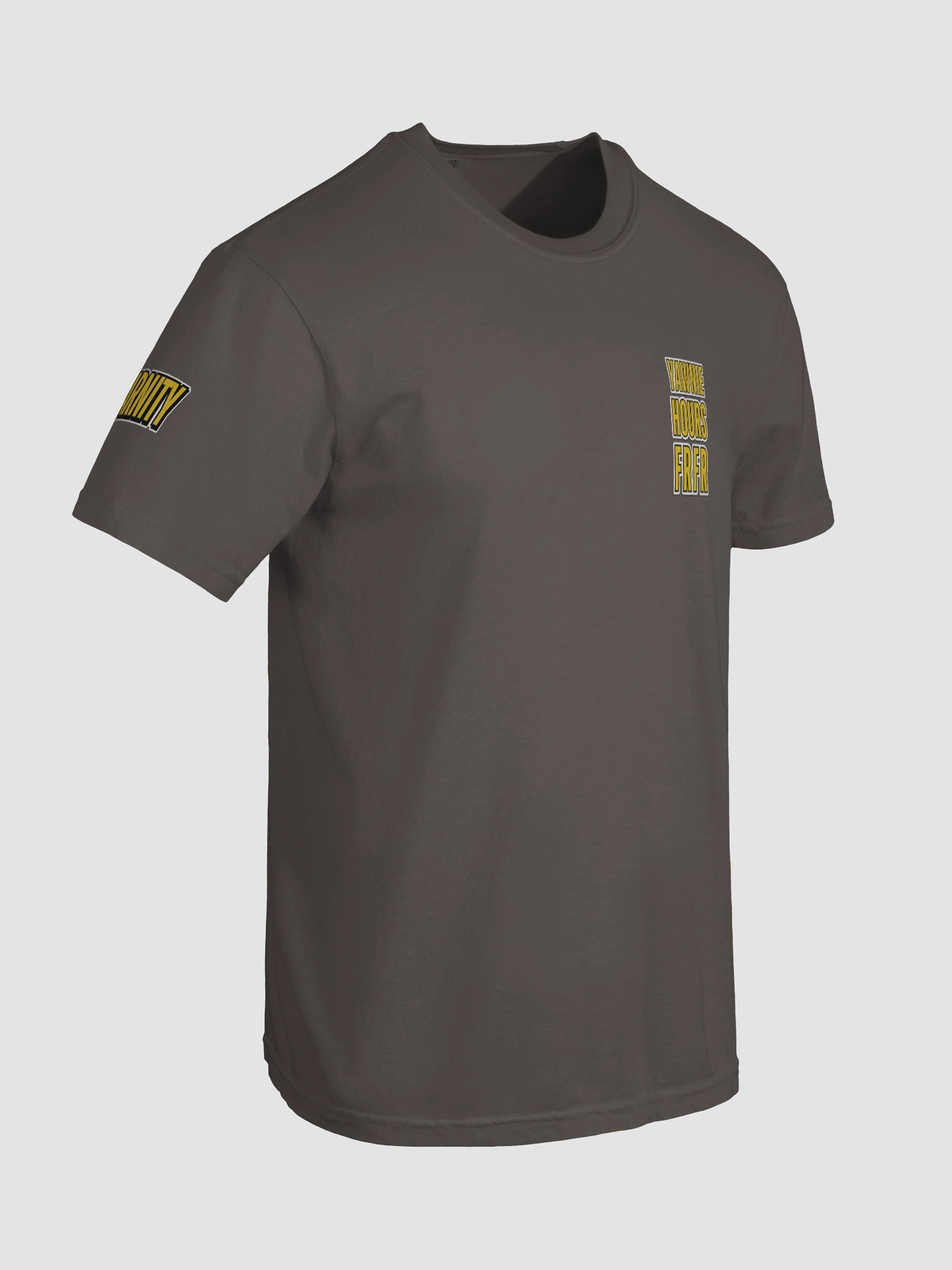 yawniehourfrfr Shirt product image (8)