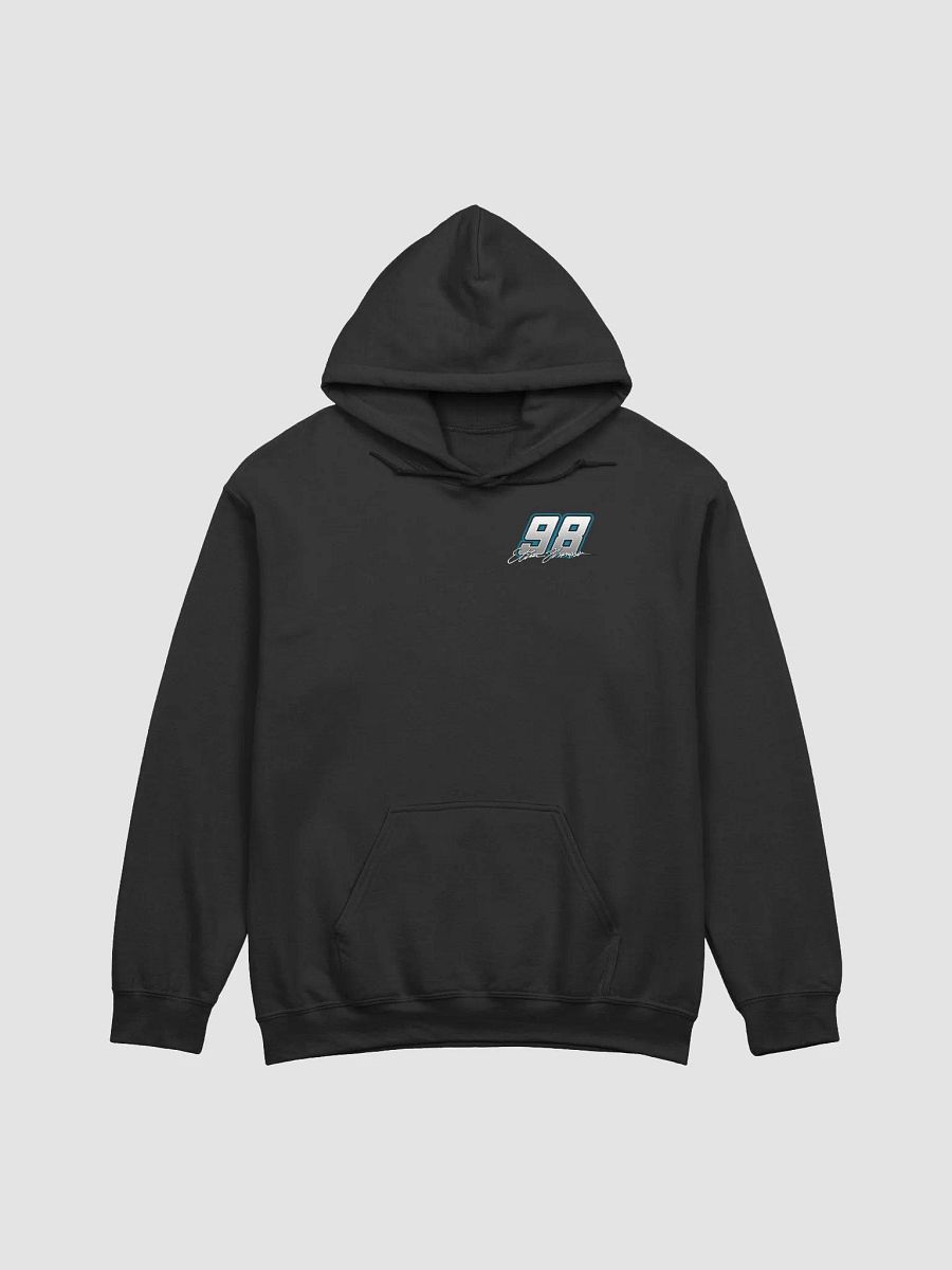 Ethan Thompson 98 Graphics Hoodie product image (4)