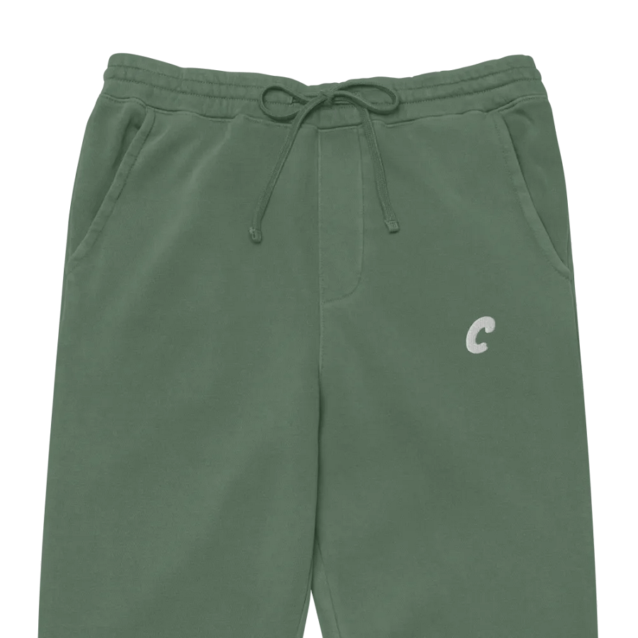 Casual Fit Joggers product image (3)