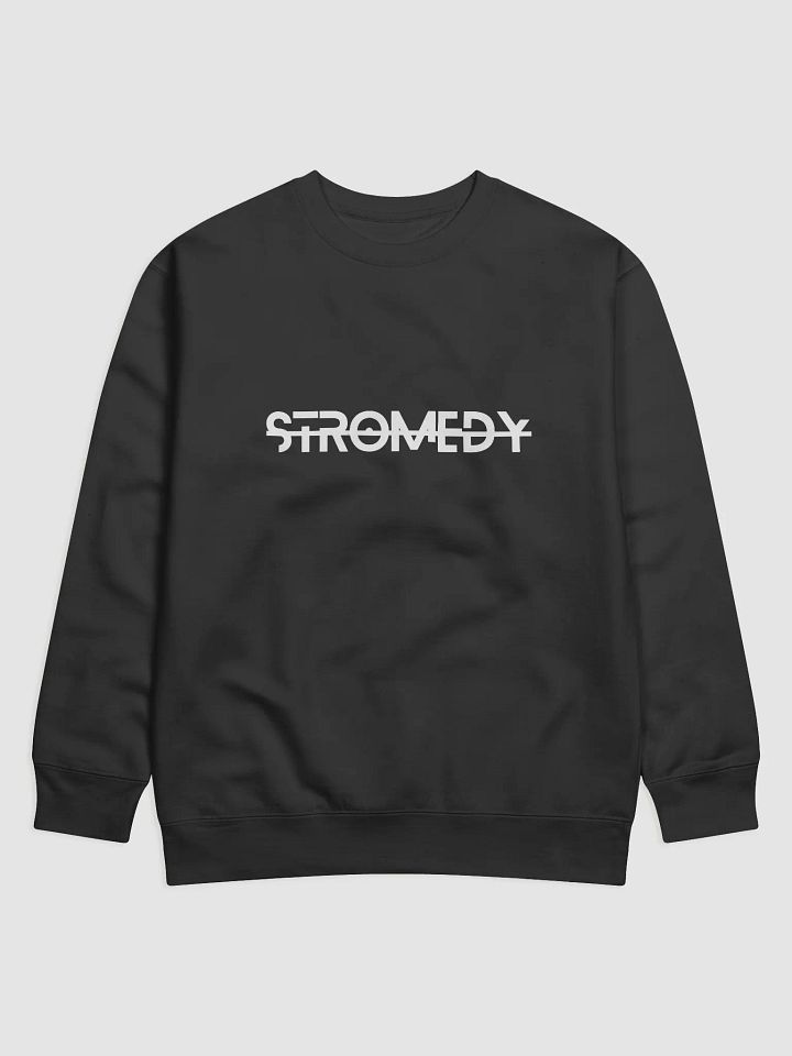 Pixelated Dreams Premium Sweatshirt product image (1)