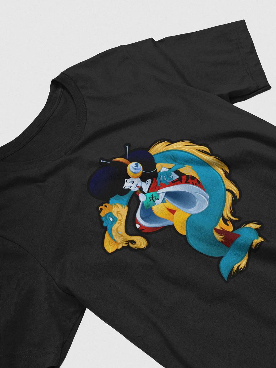 Radio Geisha - Dragon V1 product image (10)
