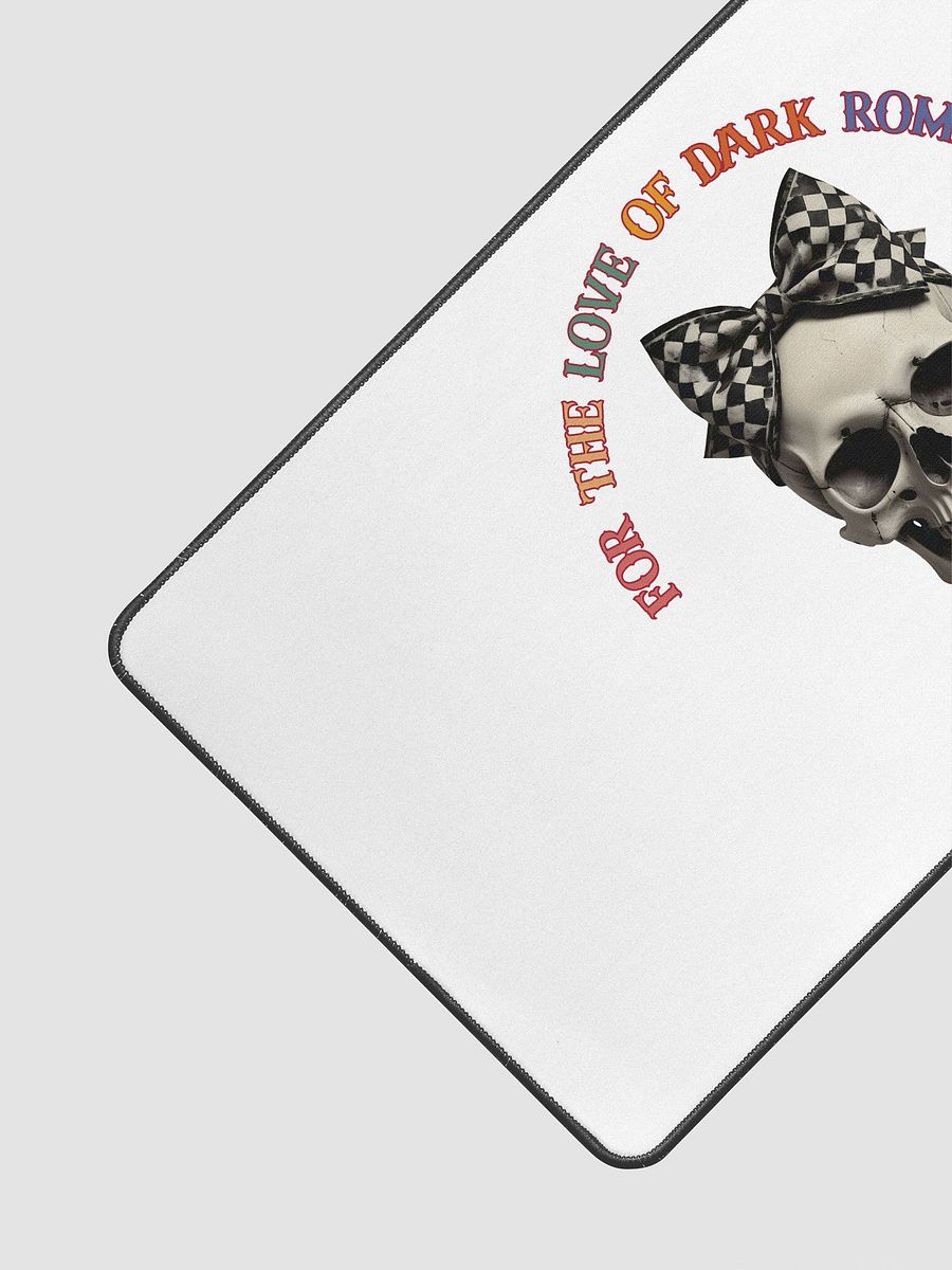 Checkered Skull Couture. product image (3)