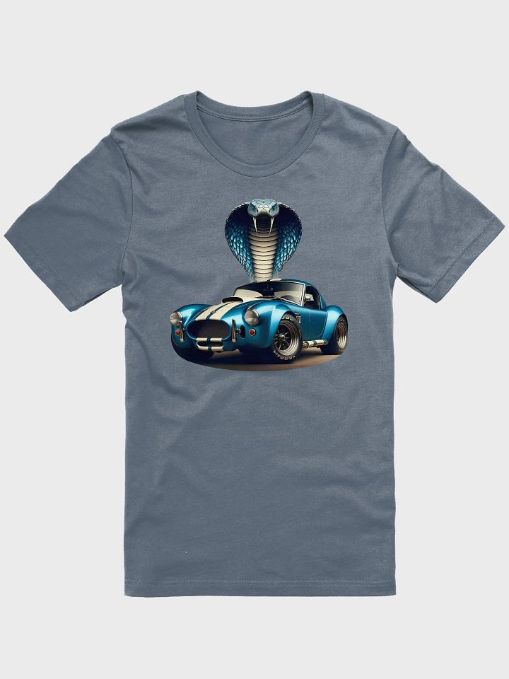 Cobra T-Shirt product image (5)