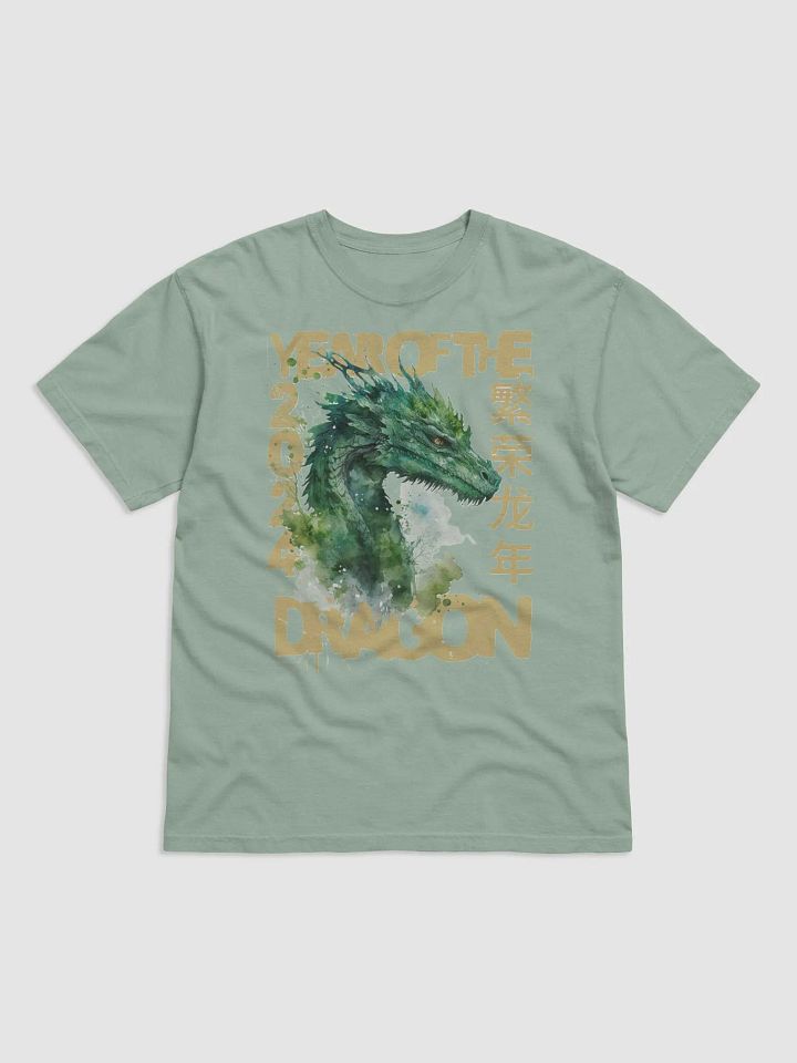 2024 YEAR OF THE DRAGON product image (1)