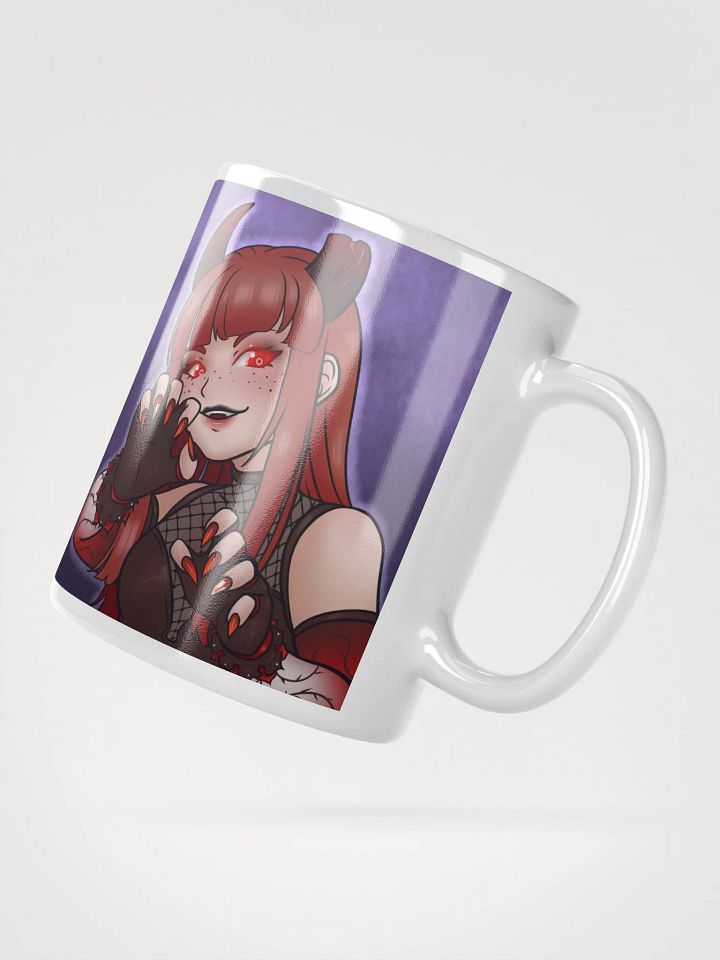 Demonic Mug product image (2)