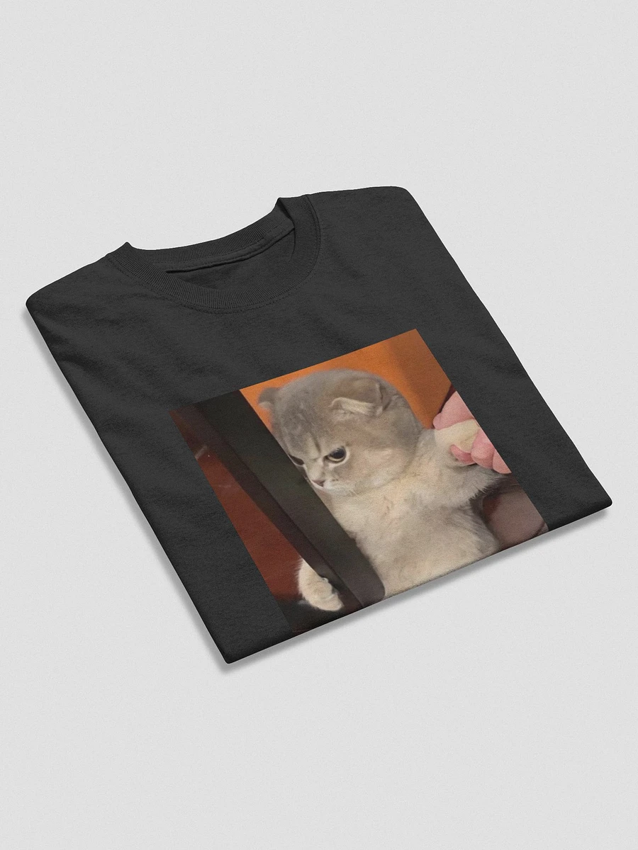 Angry Cat T-Shirt product image (5)