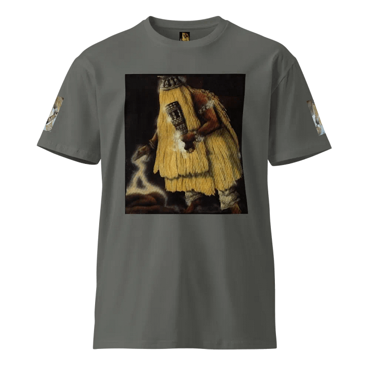 Camisa Omolú product image (1)