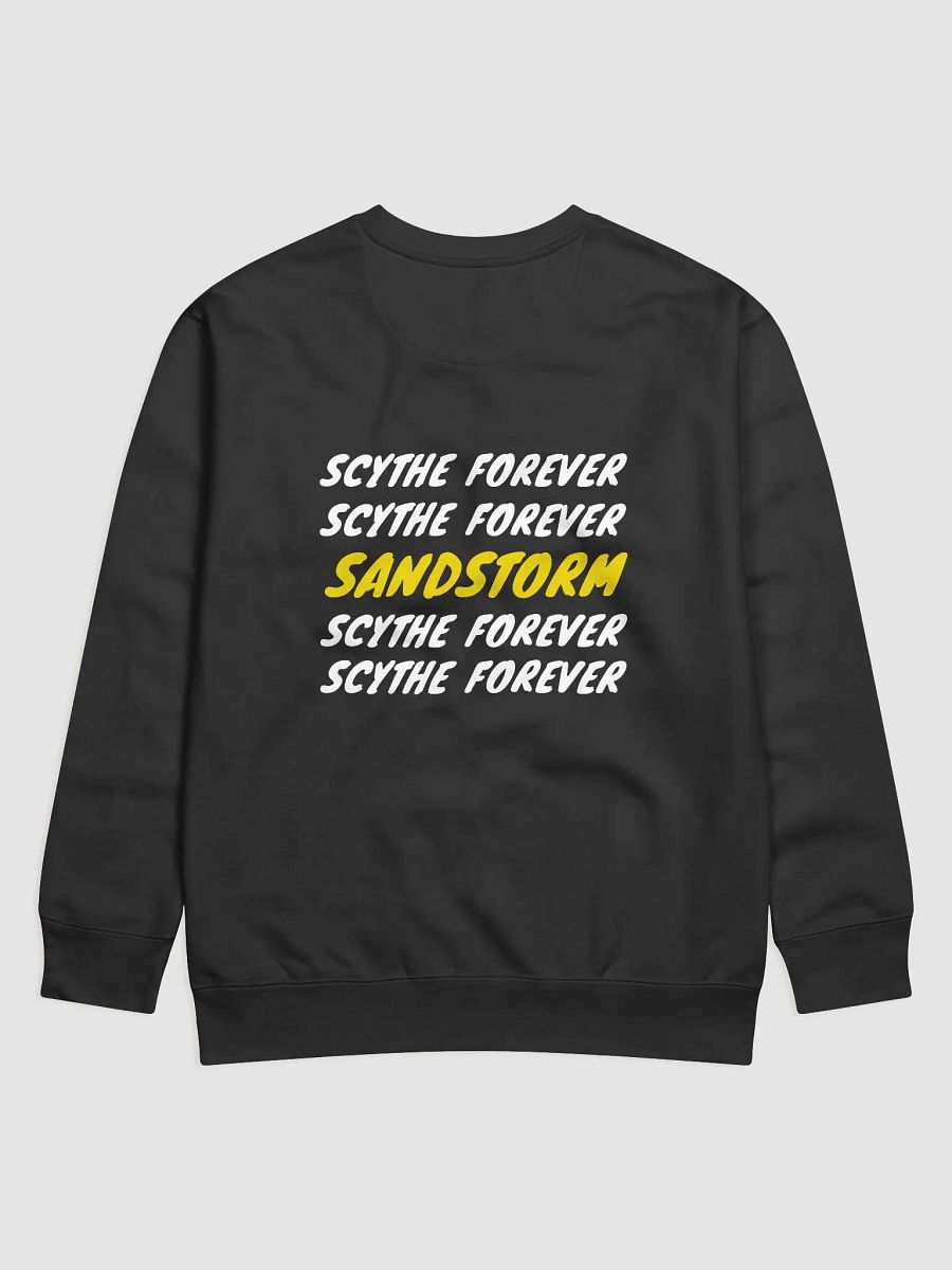 Scythe Forever Crewneck product image (1)