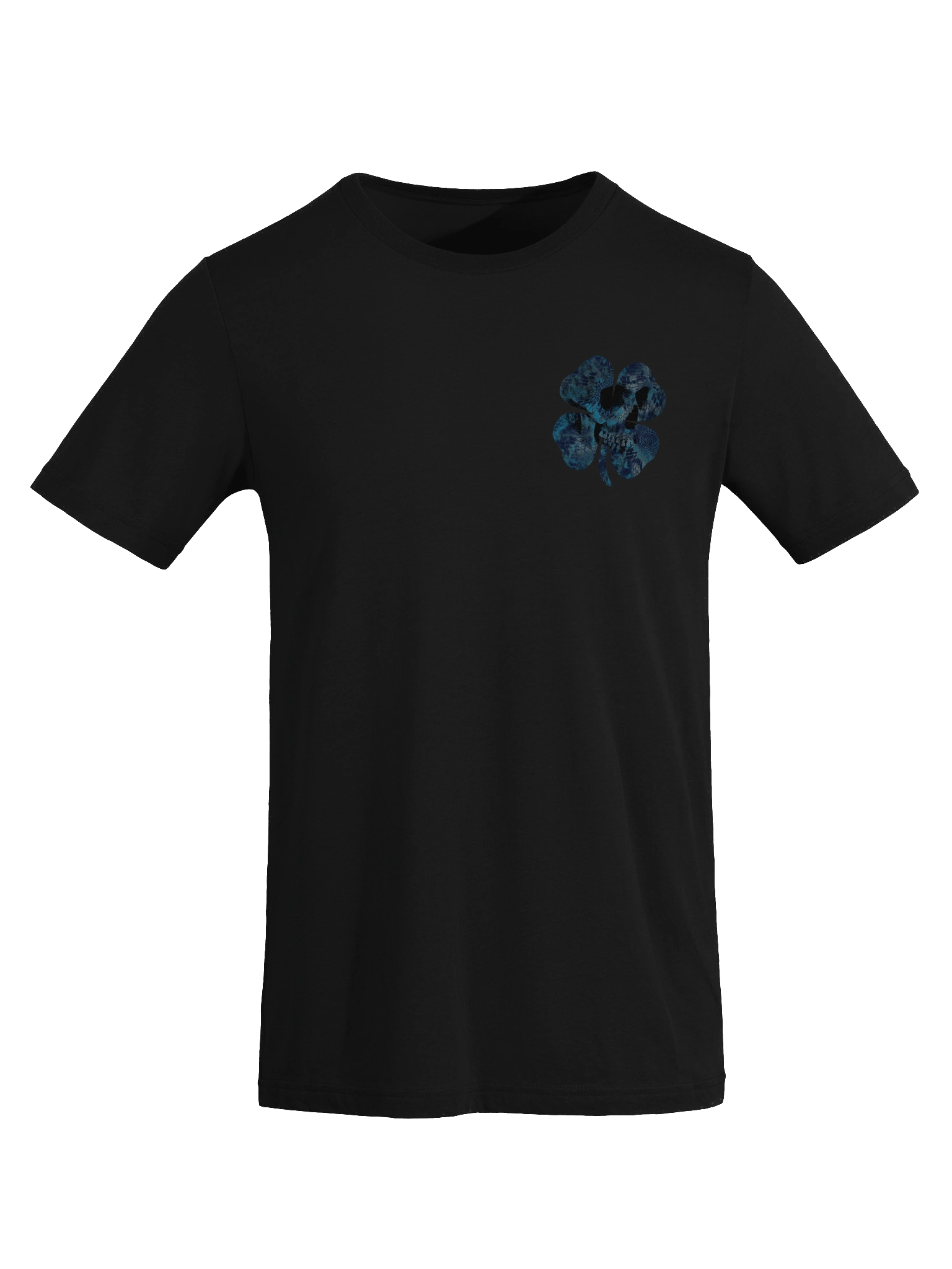 BLOODY NEPTUNE - Tri Blend Short Sleeve product image (2)