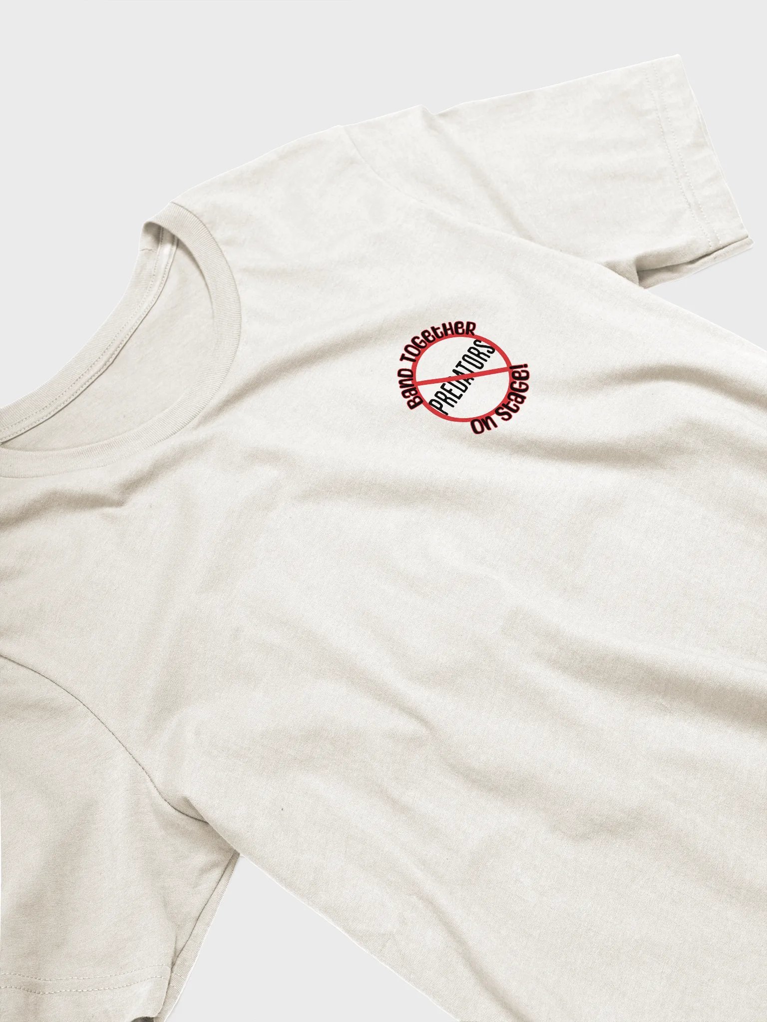 Band Together! (vw) product image (3)