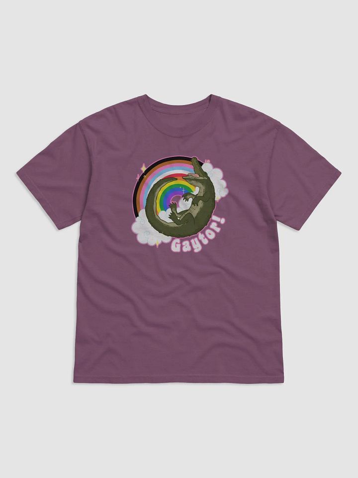 Gaytor shirt product image (1)