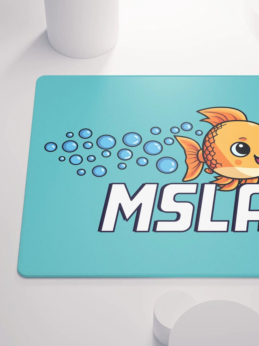 Neptune - Gaming Mousepad product image (6)