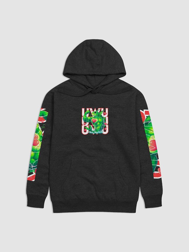 Valentine's Day Special - HOODIE product image (5)