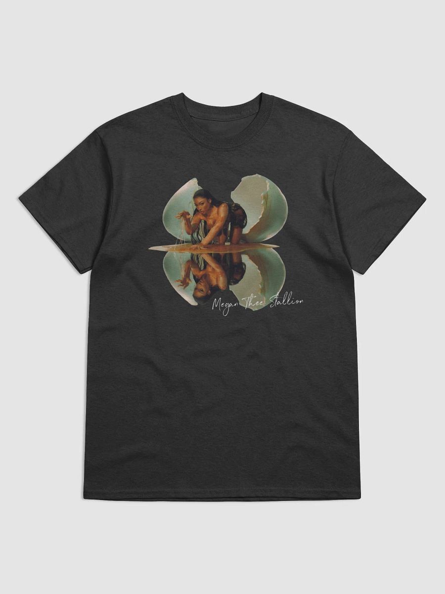Mamushi Megan Thee Stallion tshirt product image (7)