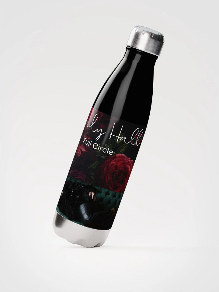 Sandy Hall Full Circle Stainless Steel Waterbottle product image (2)