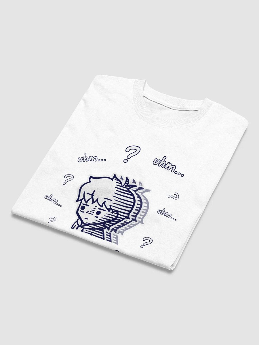 Uhm... Shirt product image (25)