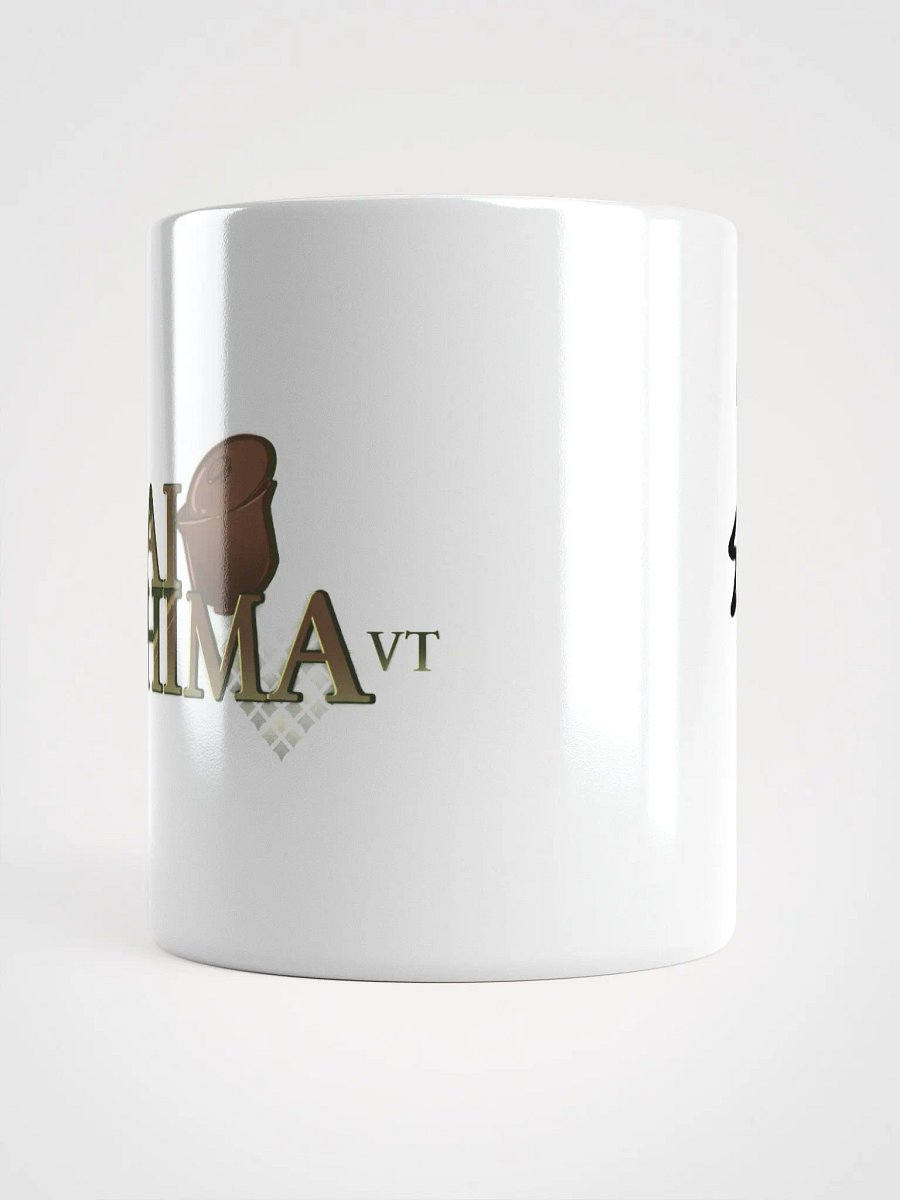 Dai Cat Mug Mug Right Handed product image (13)