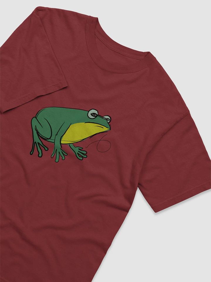 All American Bullfrog product image (2)