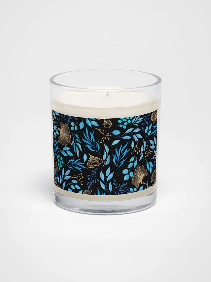 Flower Candle product image (1)