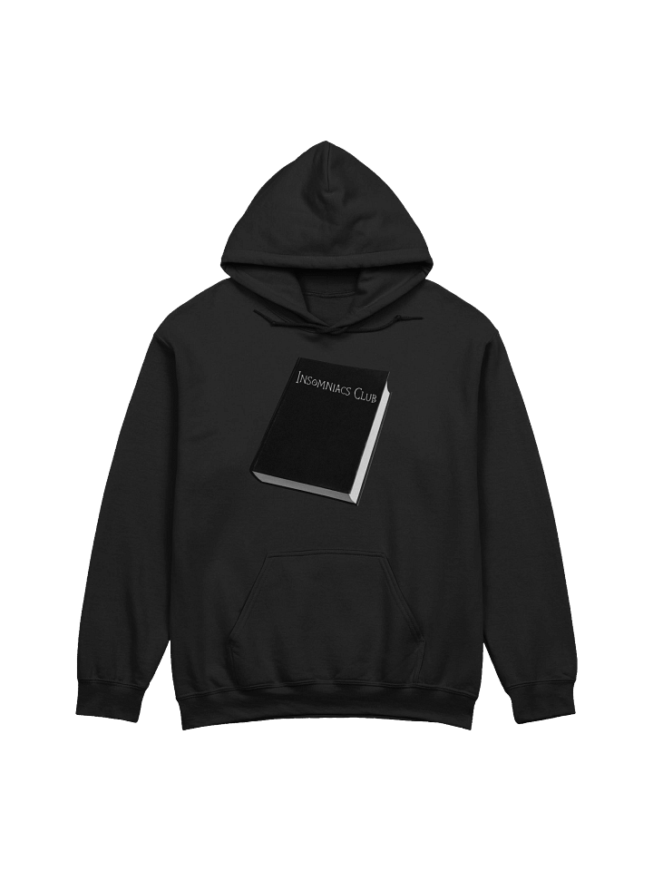 KoryB Halloween Hoodie IV (2025) product image (17)
