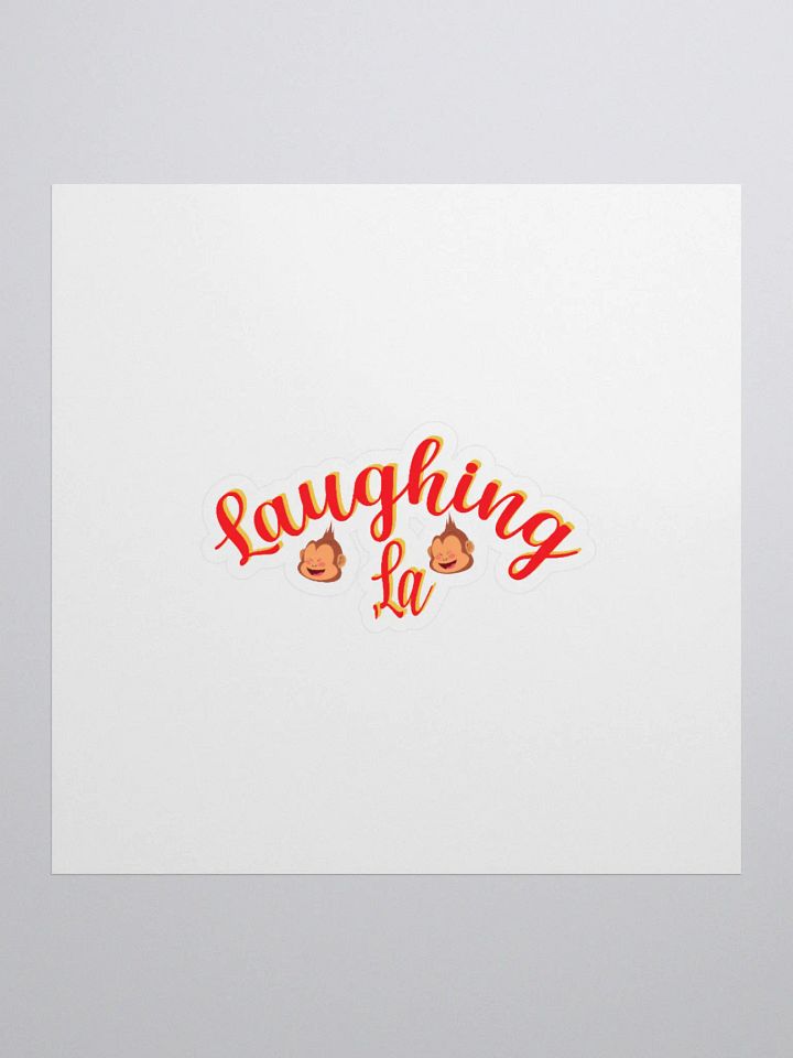 Laughing, La. product image (2)