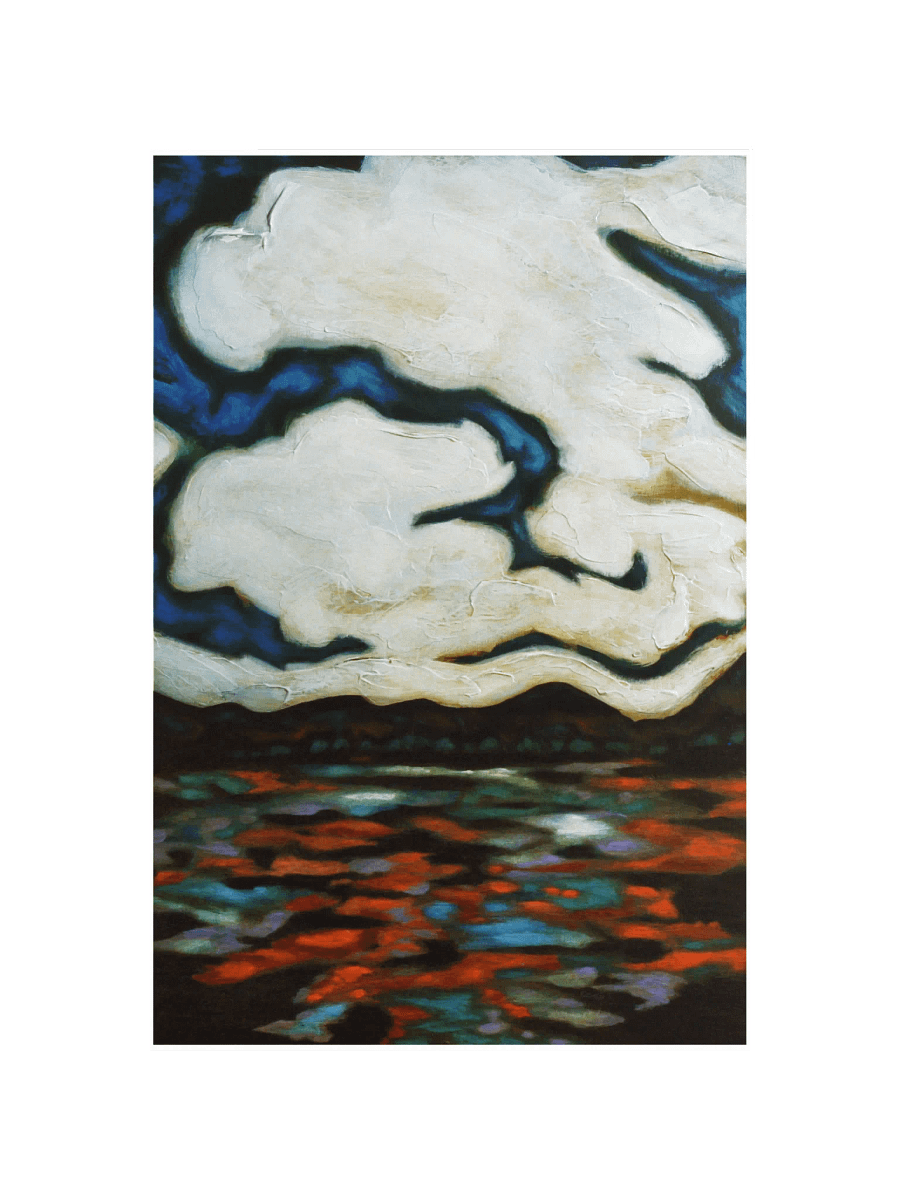 Lough Boora Allcolor Enhanced Matte Paper Poster product image (1)