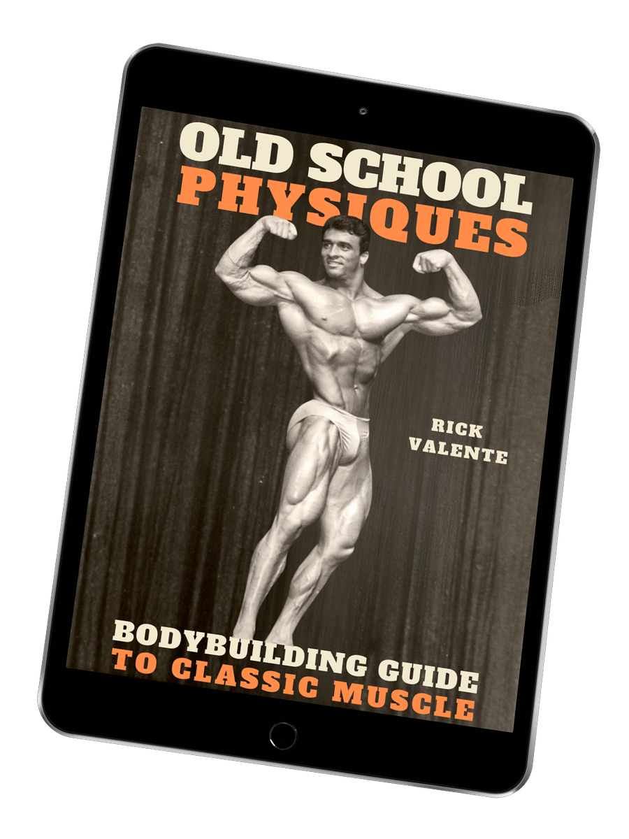 Bodybuilding Guide product image (2)