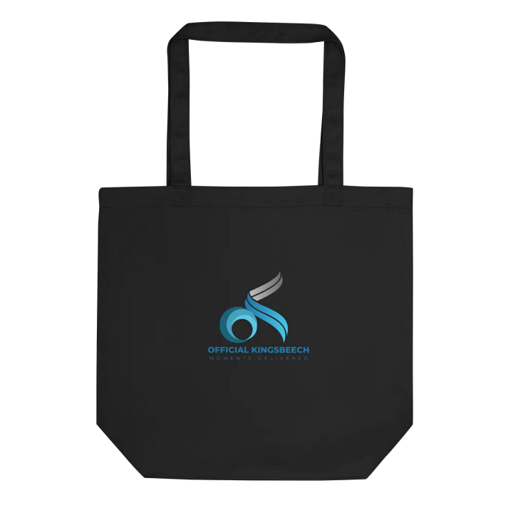 Official Kingsbeech Chic Organic Tote product image (1)