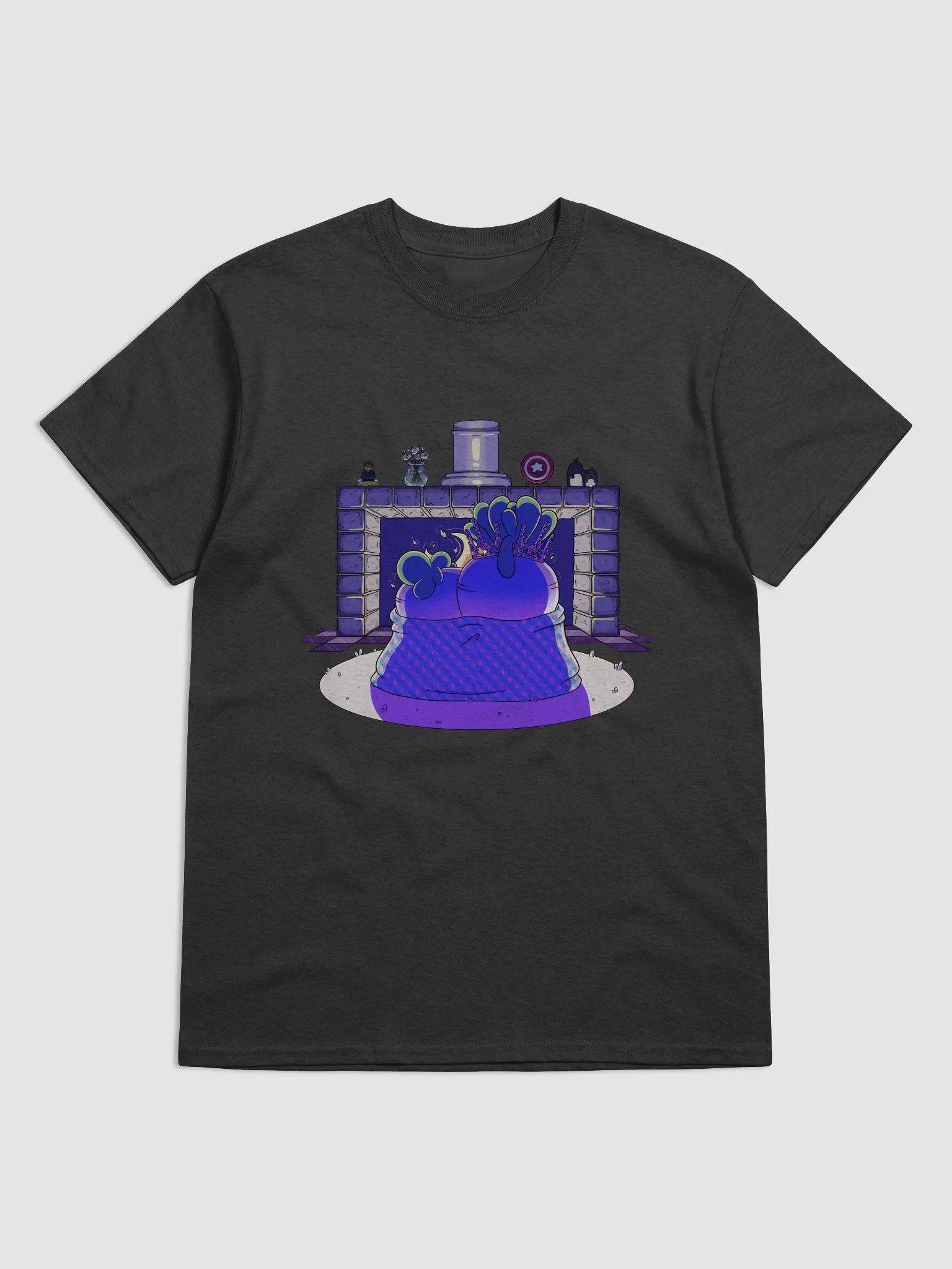 Cozy Tee product image (1)