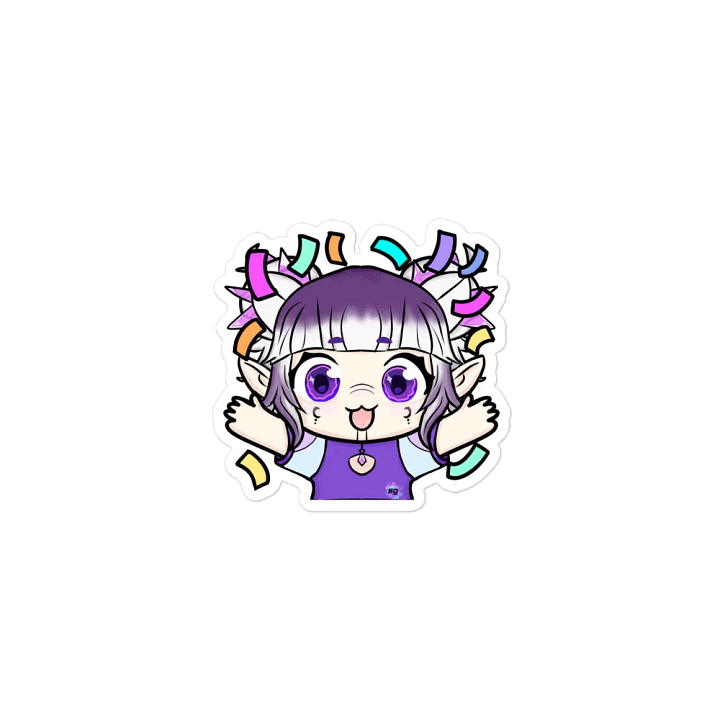 SilverGemini - Hype Magnet product image (1)