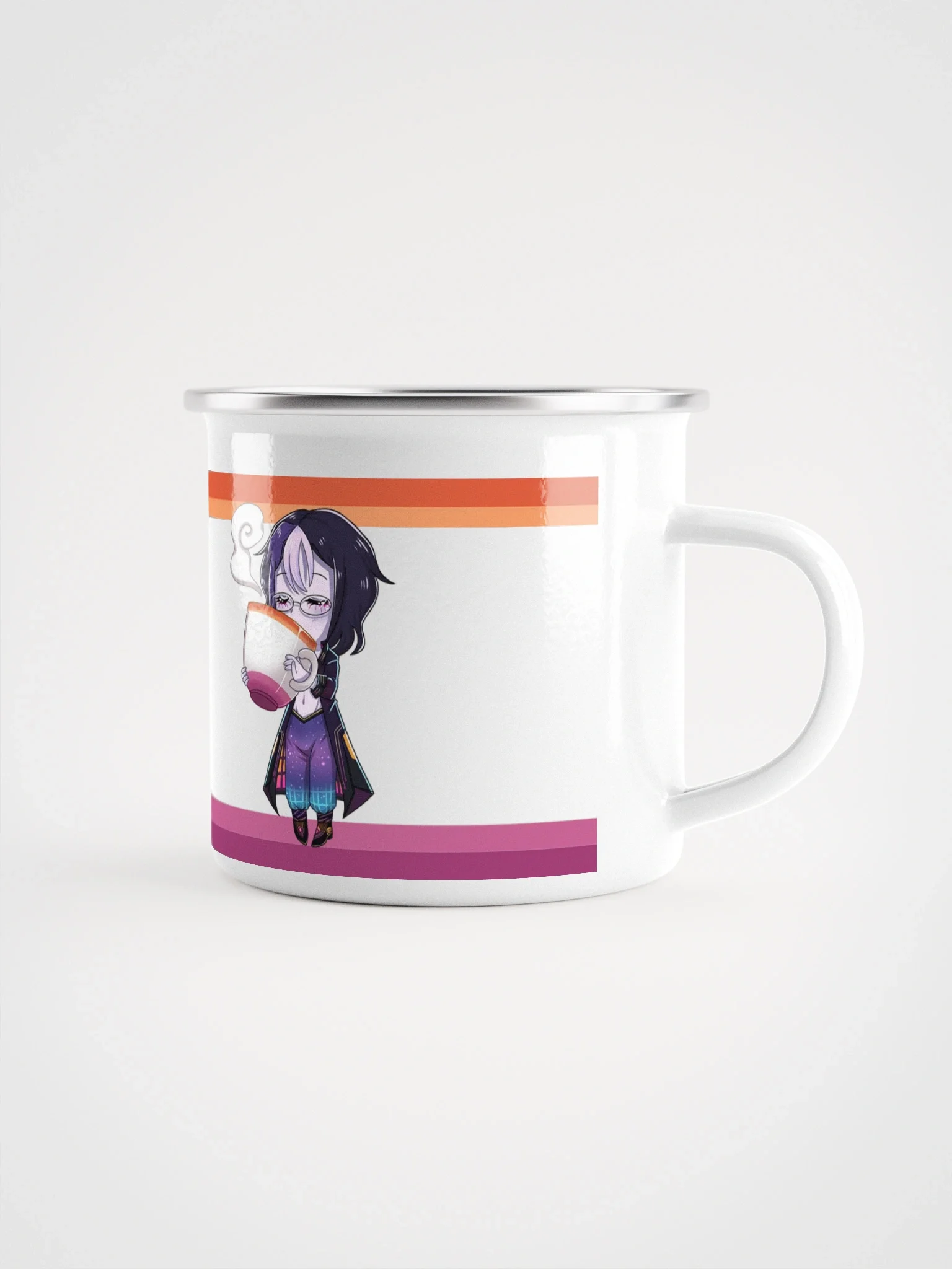 Caffeinated Bootup product image (1)