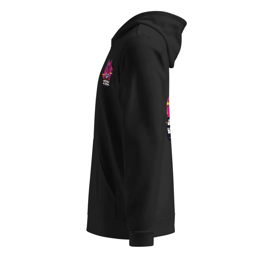Logo - Adidas Hoodie product image (14)