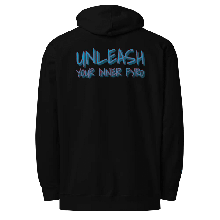 Premium Pyro Unleash Hoodie product image (1)