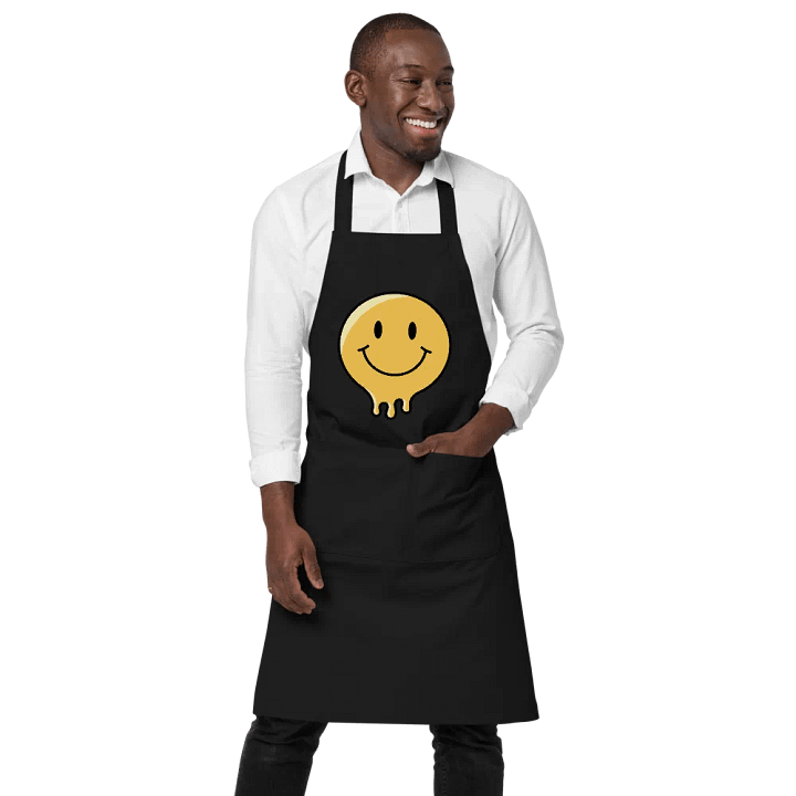 Happy Apron product image (1)